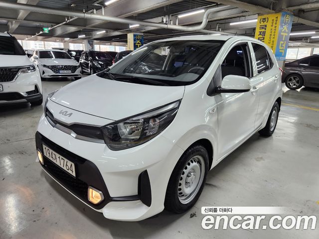 Kia Morning Urban (JA)