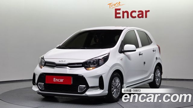 Kia Morning Urban (JA)