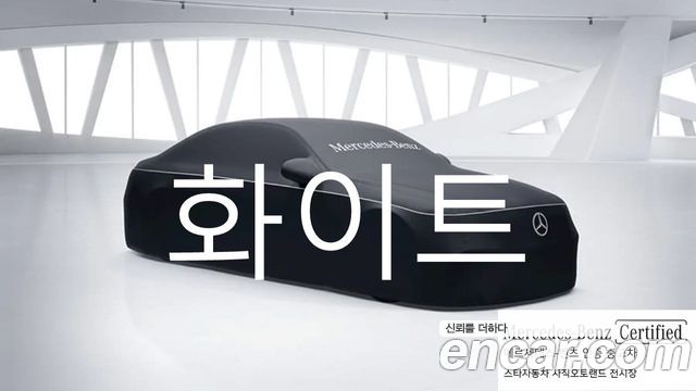Mercedes-Benz EQE V295