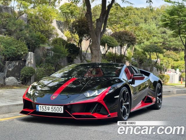 Lamborghini Huracán