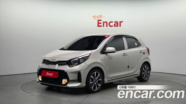 Kia Morning Urban (JA)