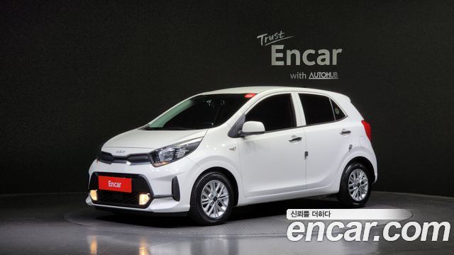 Kia Morning Urban (JA)
