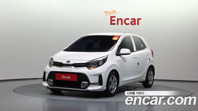 Kia Morning Urban (JA)