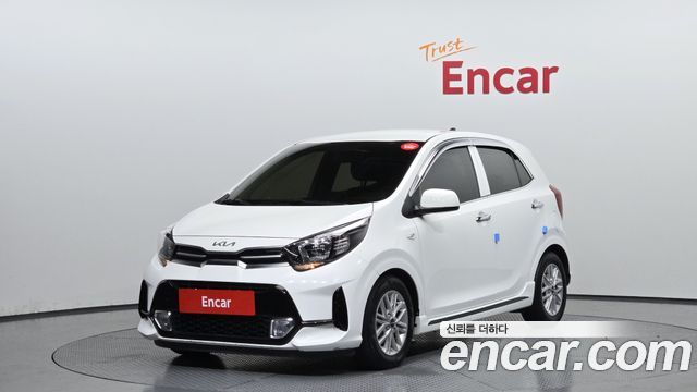 Kia Morning Urban (JA)