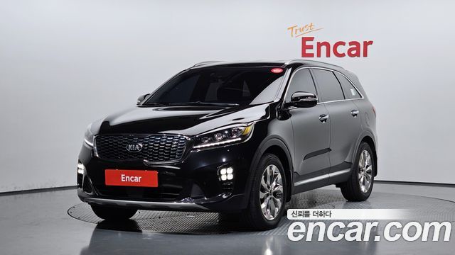 Kia The New Sorento