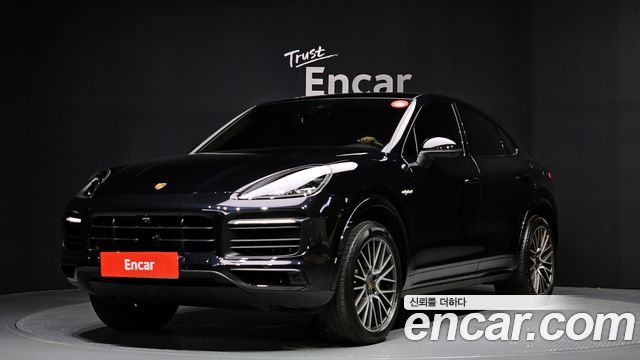 Porsche Cayenne (PO536)