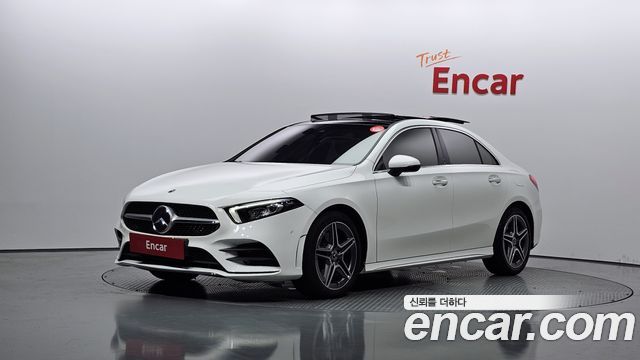 Mercedes-Benz A-Class W177