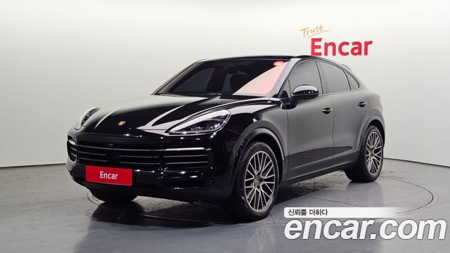 Porsche Cayenne (PO536)