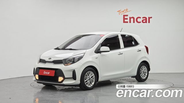 Kia Morning Urban (JA)