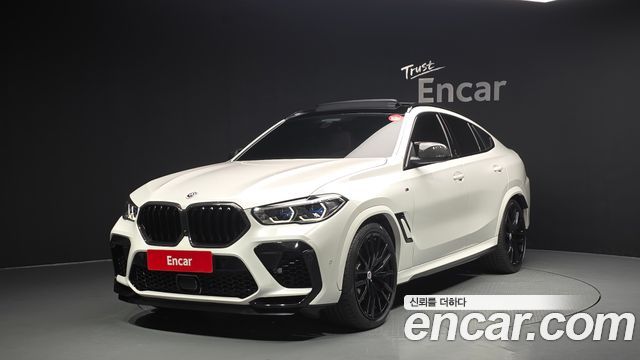 BMW X6 (G06)