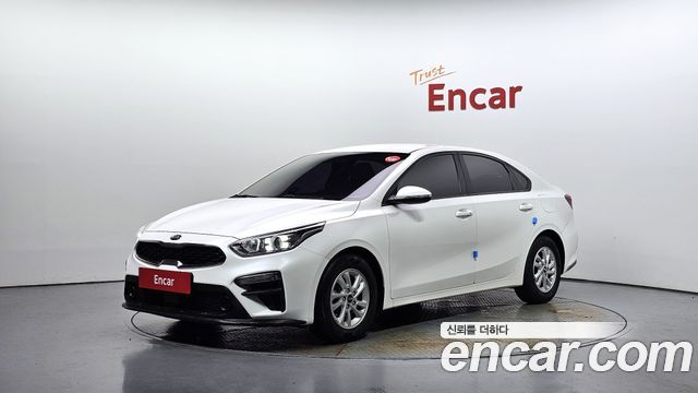 Kia All New K3