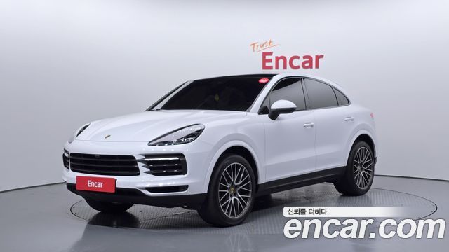 Porsche Cayenne (PO536)