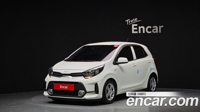 Kia Morning Urban (JA)