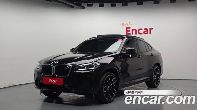 BMW X4 (G02)
