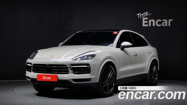Porsche Cayenne (PO536)