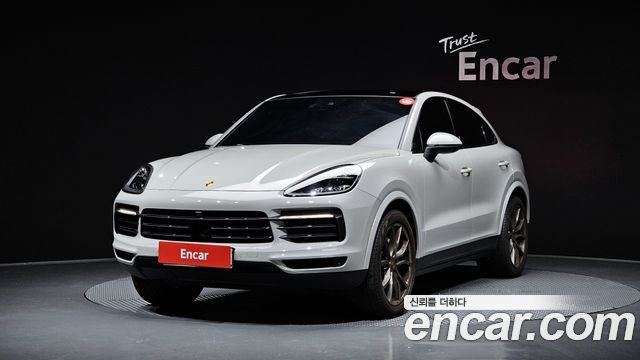 Porsche Cayenne (PO536)