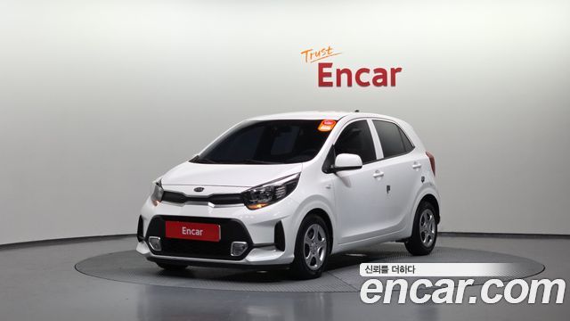 Kia Morning Urban (JA)