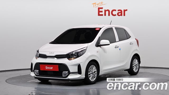Kia Morning Urban (JA)