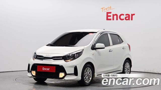 Kia Morning Urban (JA)
