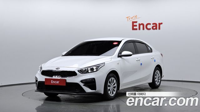 Kia All New K3