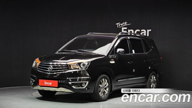 KG_Mobility_Ssangyong Korando Turismo