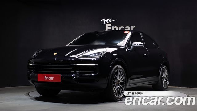 Porsche Cayenne (PO536)