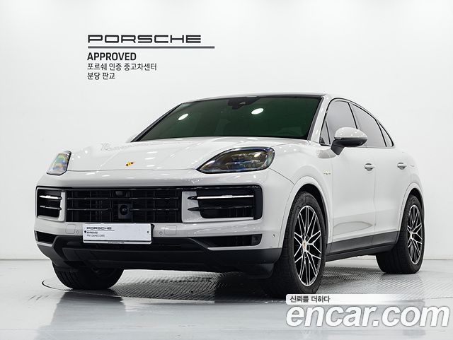 Porsche Cayenne (PO536)