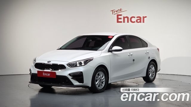 Kia All New K3