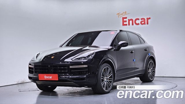 Porsche Cayenne (PO536)