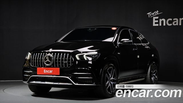 Mercedes-Benz GLE-Class W167