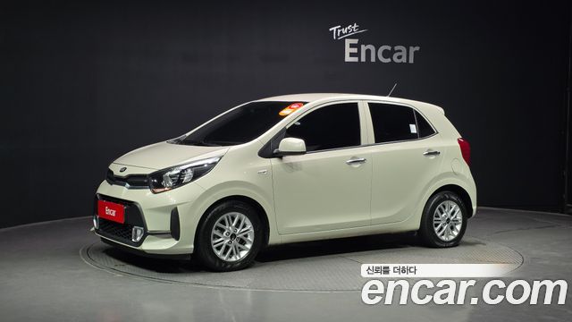 Kia Morning Urban (JA)