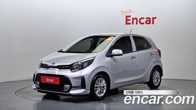Kia Morning Urban (JA)