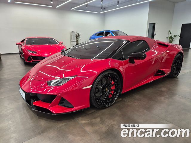 Lamborghini Huracán