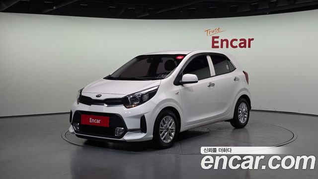Kia Morning Urban (JA)