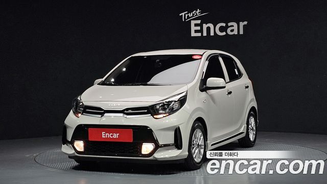 Kia Morning Urban (JA)