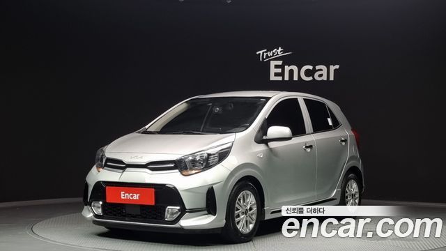 Kia Morning Urban (JA)