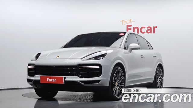 Porsche Cayenne (PO536)