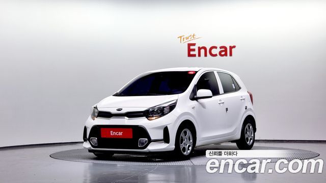 Kia Morning Urban (JA)