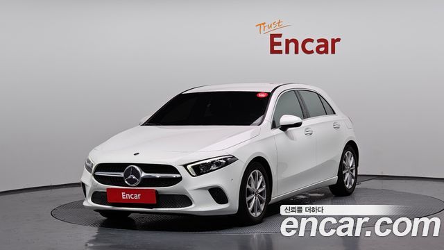 Mercedes-Benz A-Class W177