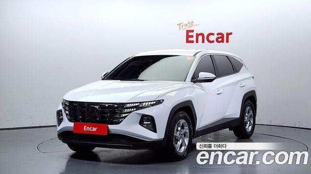 Hyundai Tucson (NX4)