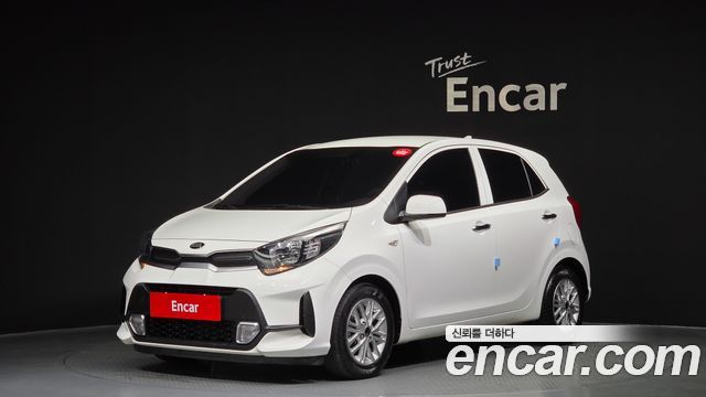 Kia Morning Urban (JA)