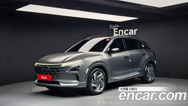 Hyundai nexo
