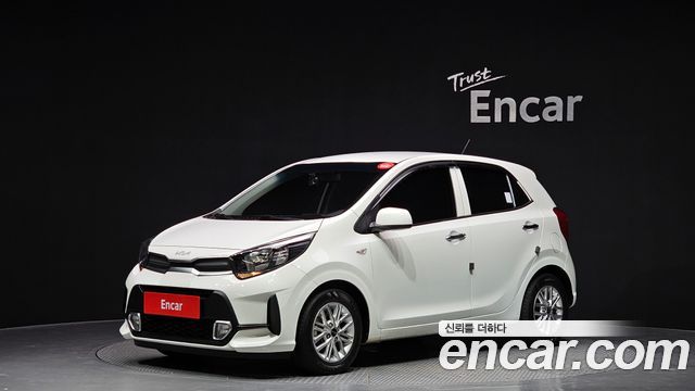 Kia Morning Urban (JA)