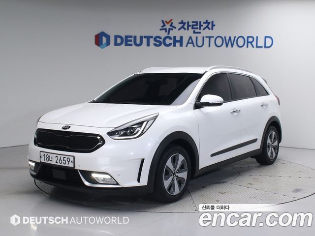 Kia Niro