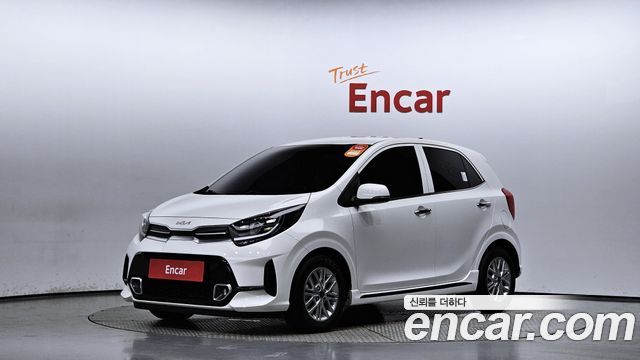 Kia Morning Urban (JA)