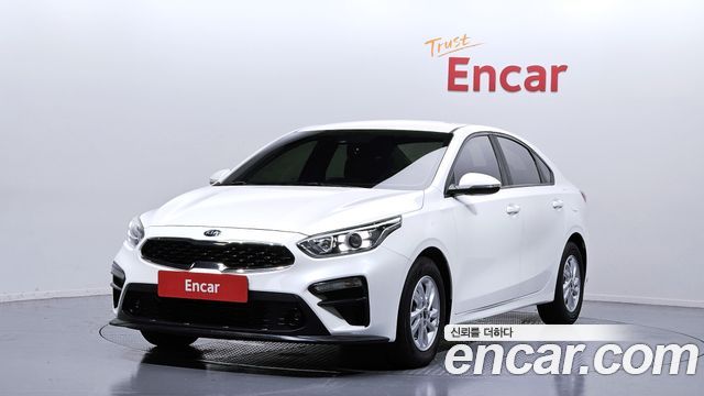 Kia All New K3