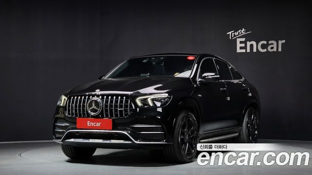 Mercedes-Benz GLE-Class W167