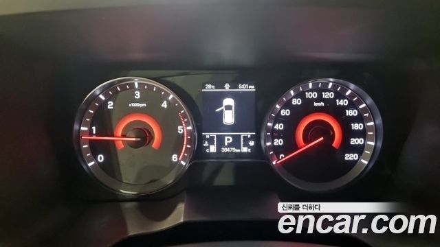 KG_Mobility_Ssangyong Very New Tivoli