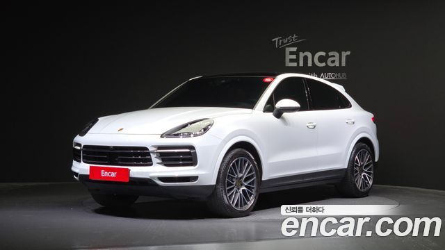 Porsche Cayenne (PO536)