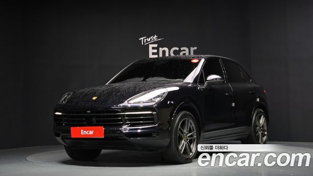 Porsche Cayenne (PO536)